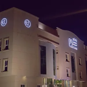 راحتى هوم للشقق الفندقية شقة فندقية الرياض