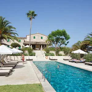Hotel Monnaber Vell