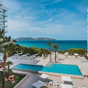 **** Szálloda Iberostar Waves Cala Millor - Adults Only Spanyolország