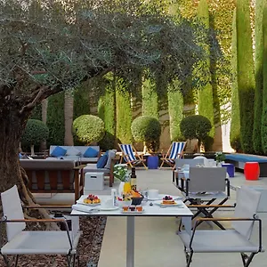 4* Hotell H10 Art Gallery 4* Sup