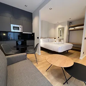 Apartment Laforja