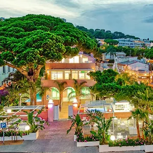 The Pink Elephant Spanien