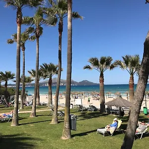 Playa Esperanza Affiliated By Melia Spanien