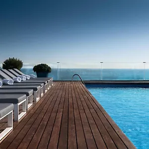 4* Hotell Ac Forum By Marriott