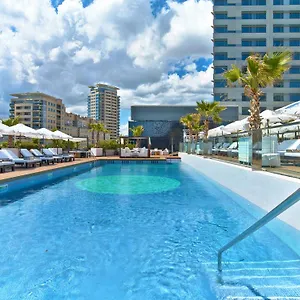 4* Hotell Hilton Diagonal Mar