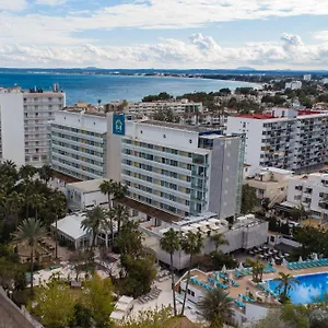**** Szálloda Bahia De Alcudia & Spanyolország