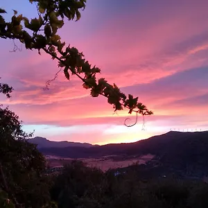 La Piedra Holidays Holiday home Alora