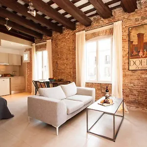 Apartamento Deco Barcelona-born St.