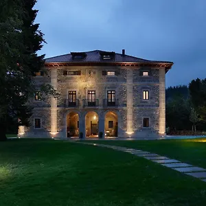 Hotel Iriarte Jauregia
