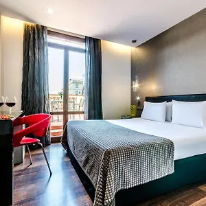 Hotel Exe Ramblas Boqueria