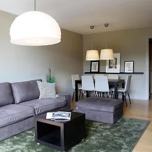 Apartamento Passeig De Gracia Sun Balcony 2 Bedrooms