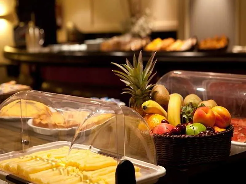 Hotel Arc La Rambla Barcelona 3*,