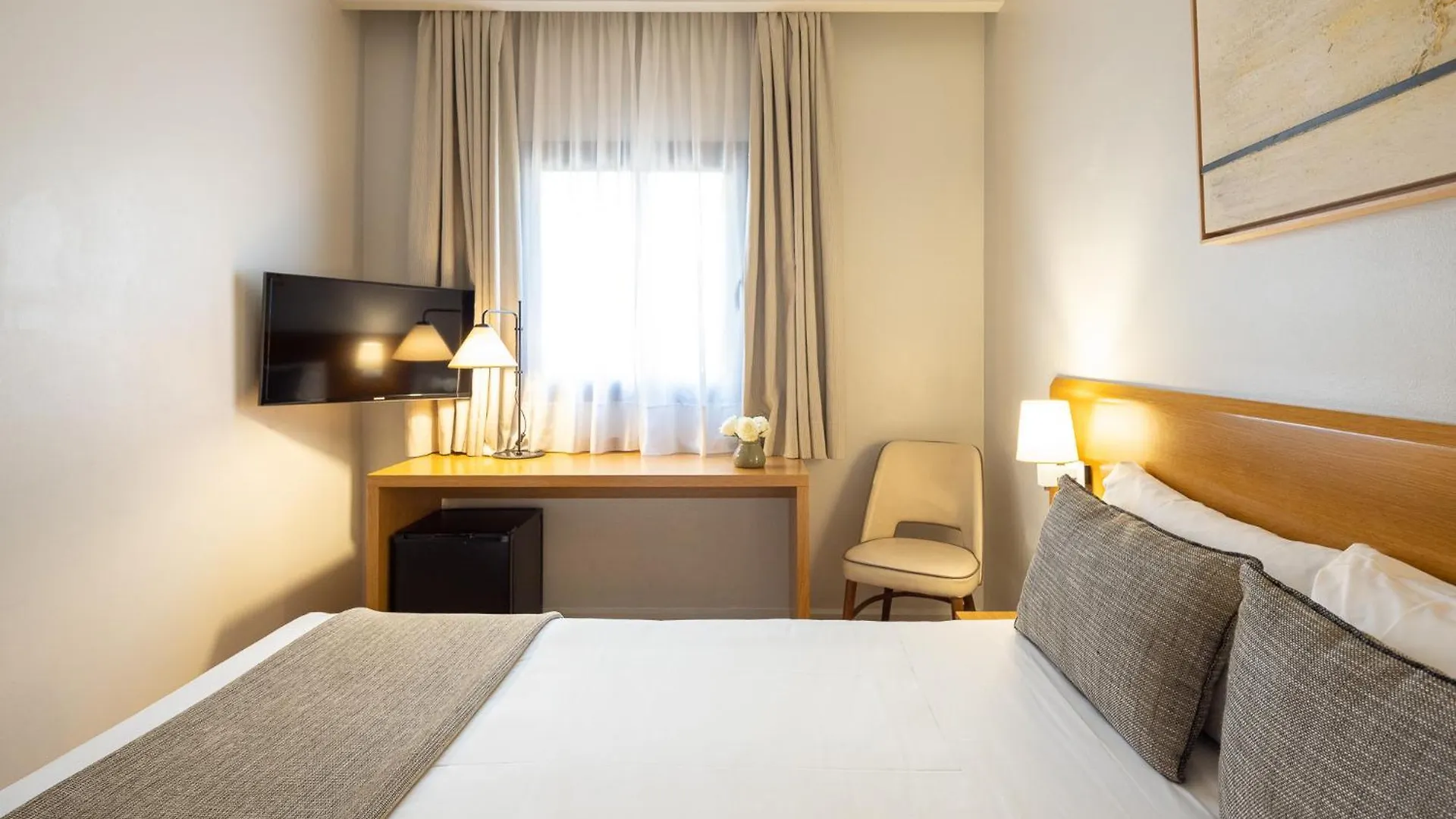 Hotel Arc La Rambla Barcelona