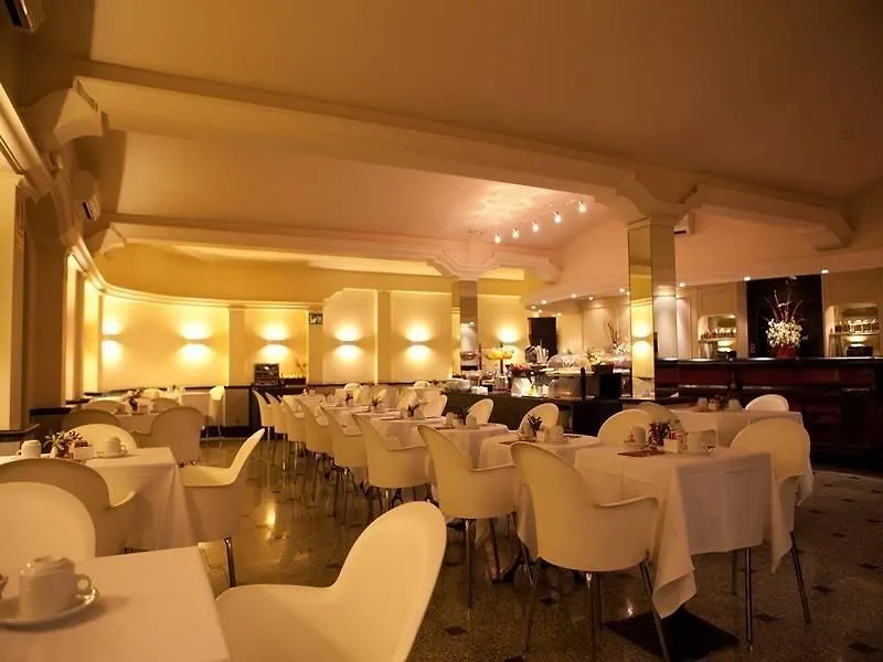 Hotel Arc La Rambla Barcelona