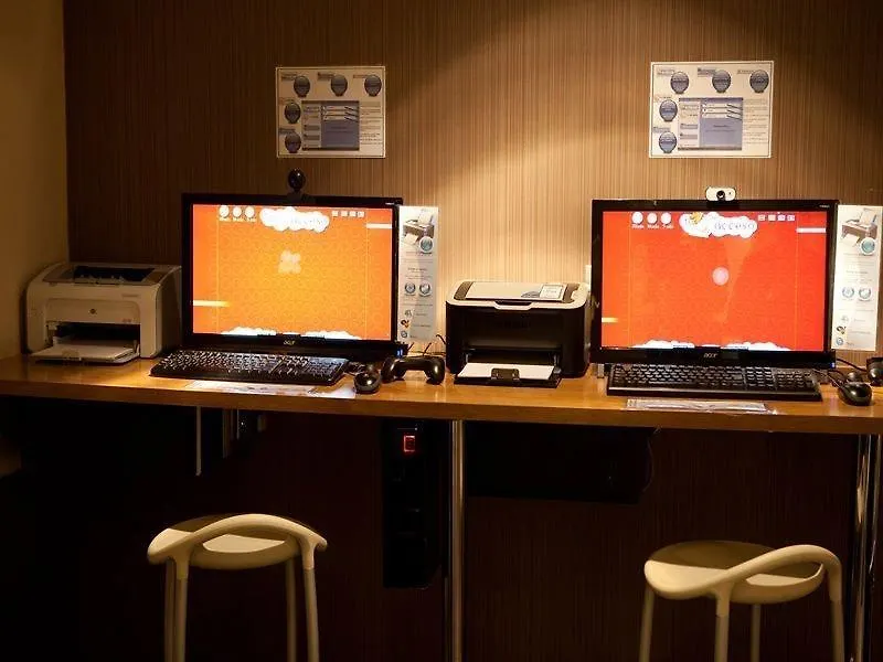 Hotel Arc La Rambla Barcelona