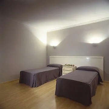 Hotel Arc La Rambla Barcelona