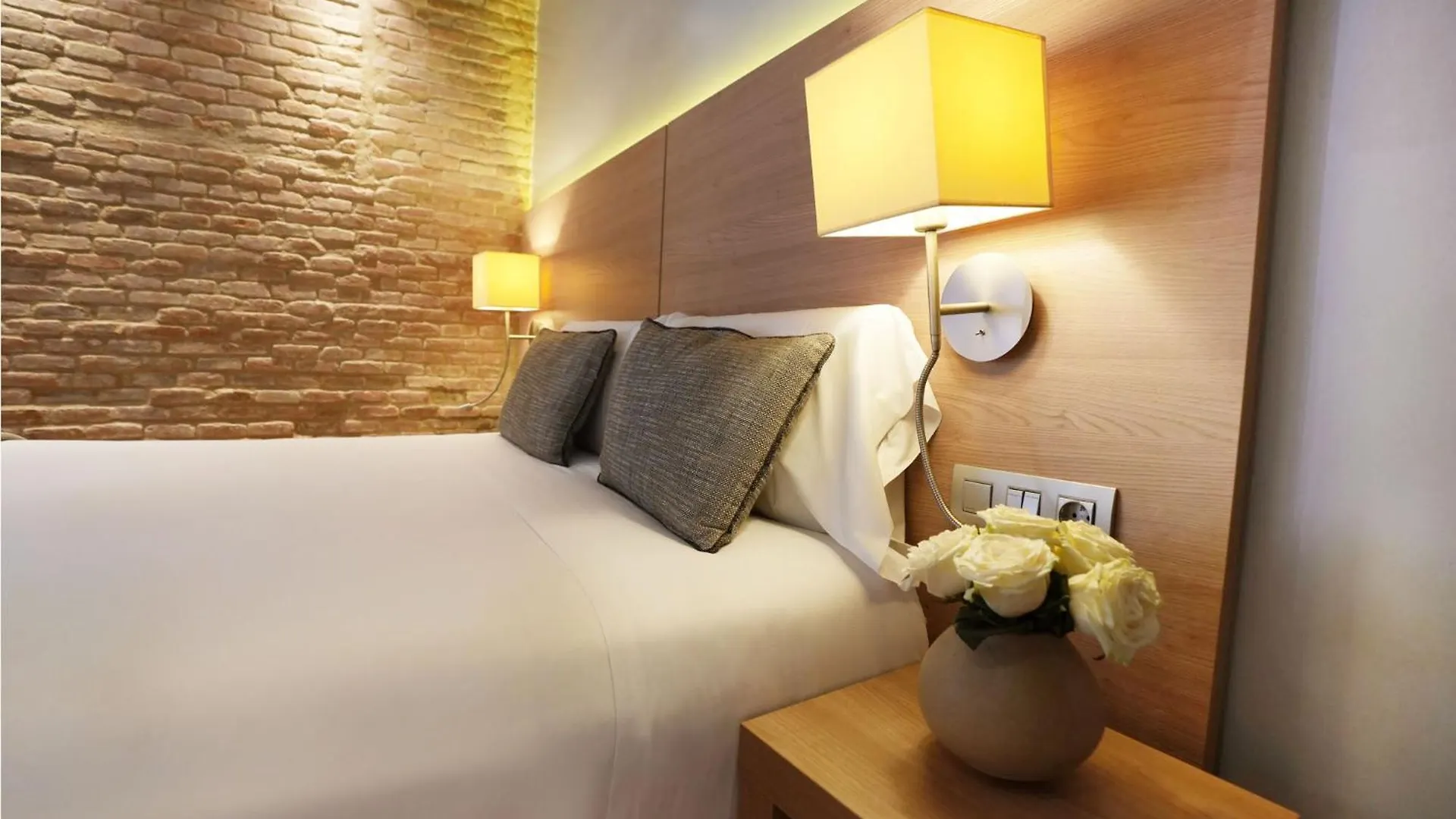Arc La Rambla Hotel Barcelona