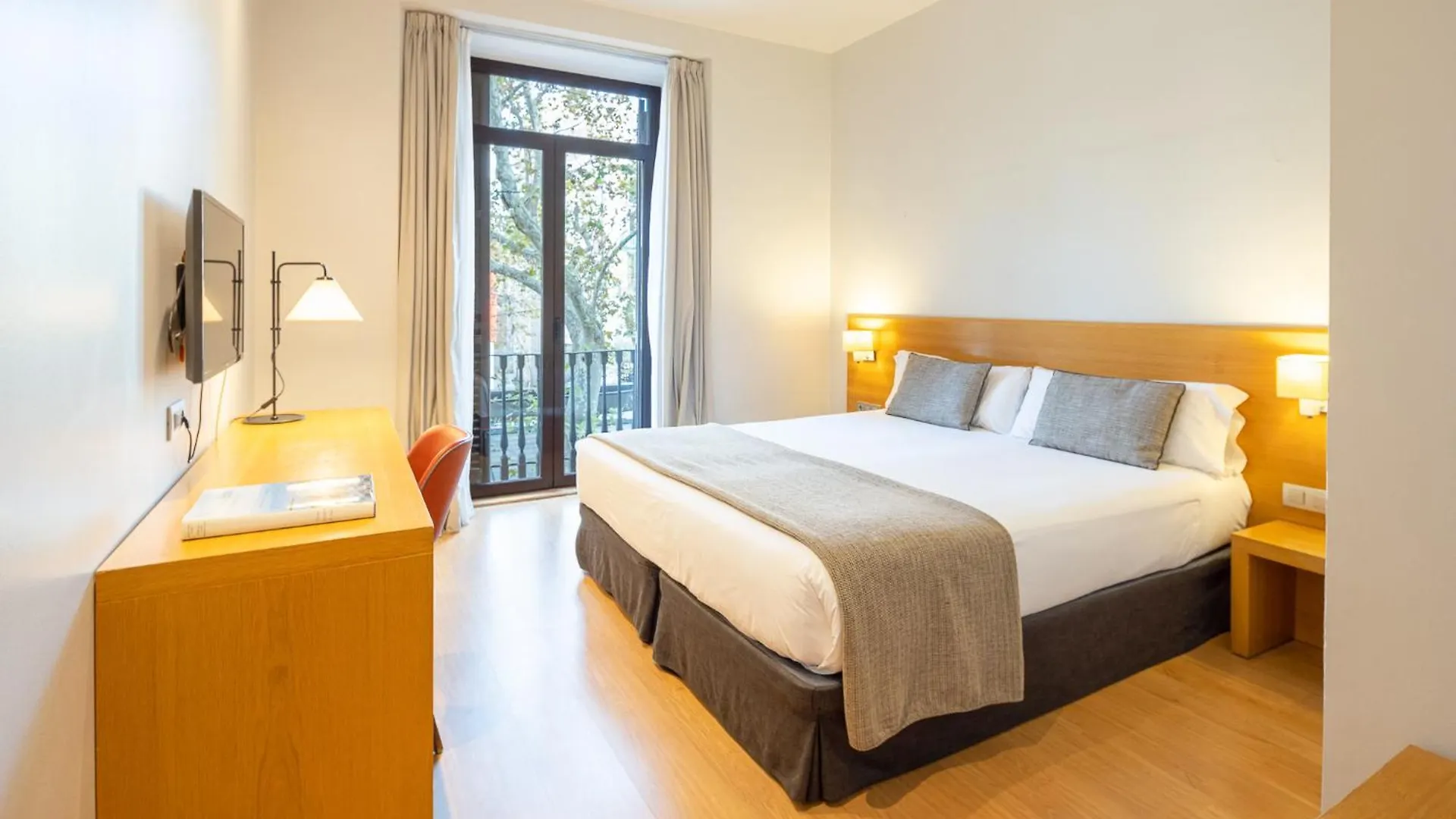 Arc La Rambla Hotel Barcelona 3*,