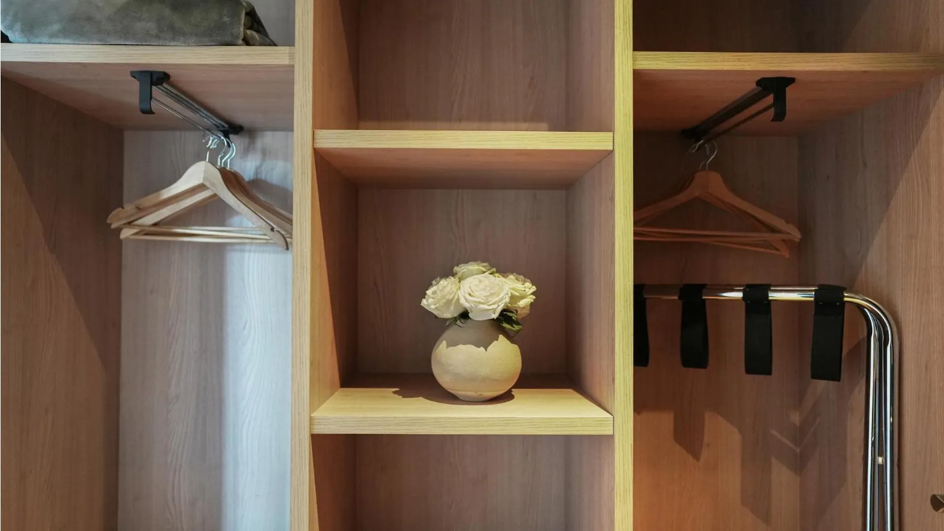 Arc La Rambla Hotel Barcelona Spanyolország