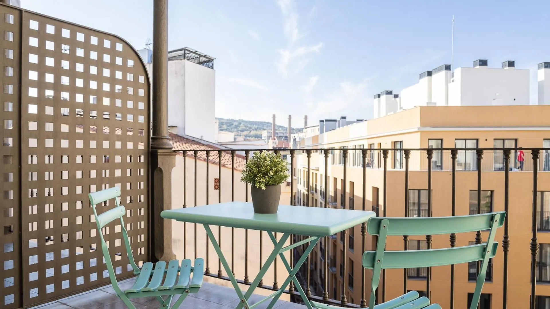 Arc La Rambla Hotel Barcelona 3*,  Spanyolország