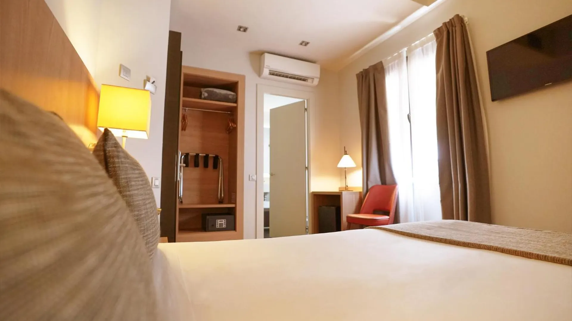 Arc La Rambla Hotel Barcelona