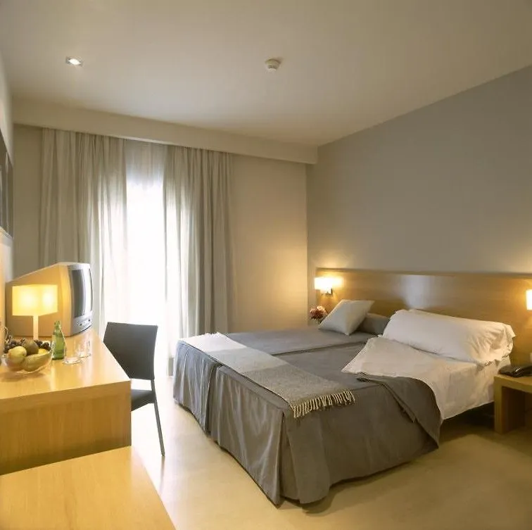 Arc La Rambla Hotel Barcelona