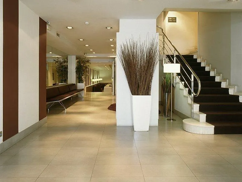 Arc La Rambla Hotel Barcelona