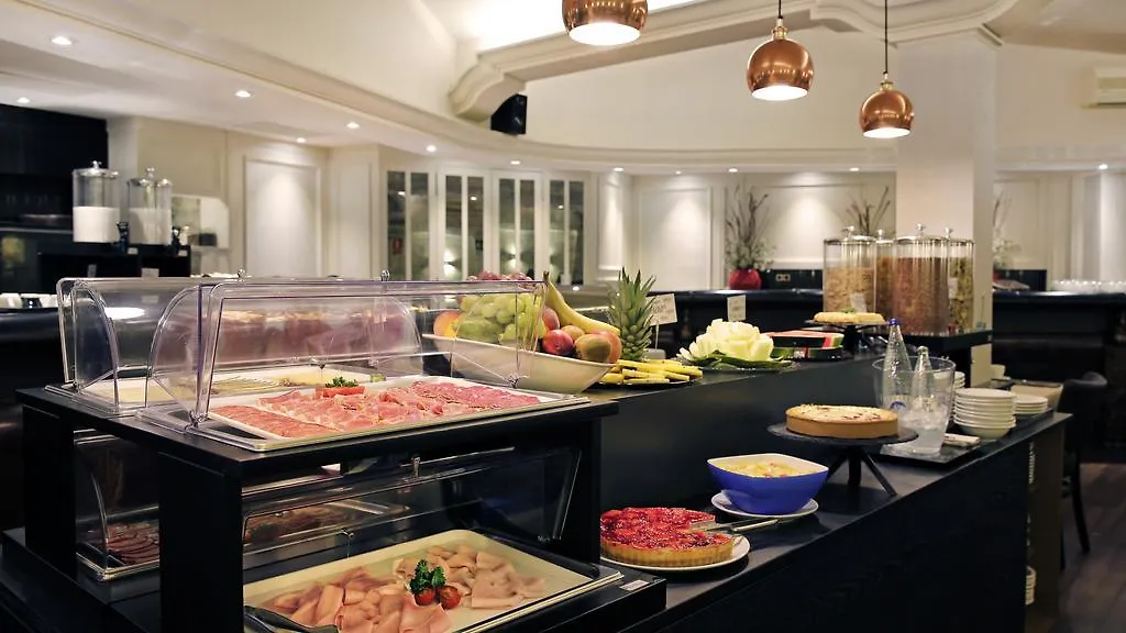 Arc La Rambla Hotel Barcelona 3*,