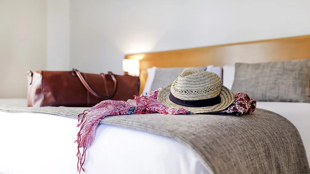 Arc La Rambla Hotel Barcelona