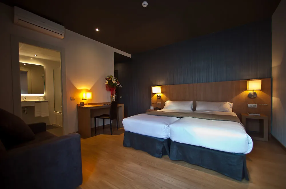 Arc La Rambla Hotel Barcelona