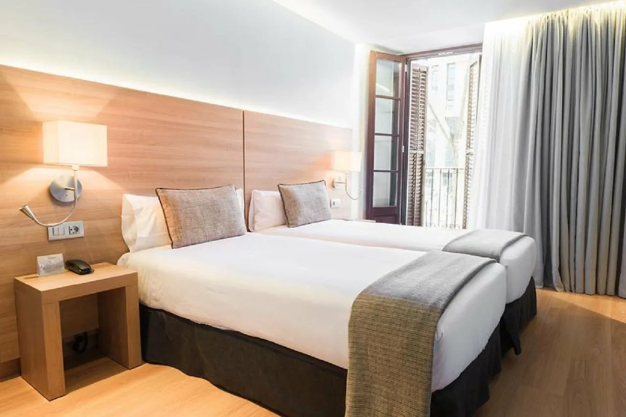Arc La Rambla Hotel Barcelona 3*,  Spanyolország
