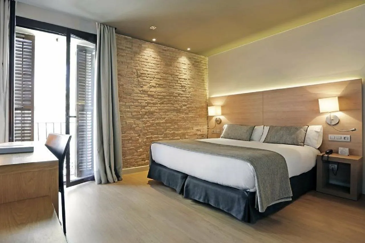 Arc La Rambla Hotel Barcelona